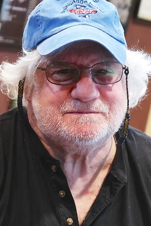 Photo of Harry Longstreet
