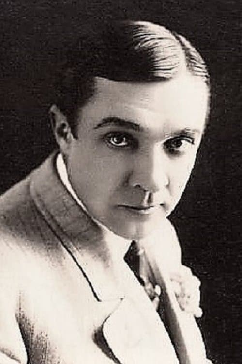 Photo of Harry Northrup
