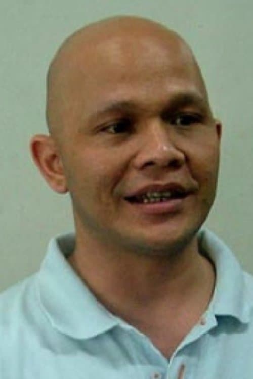 Photo of Harry Panca
