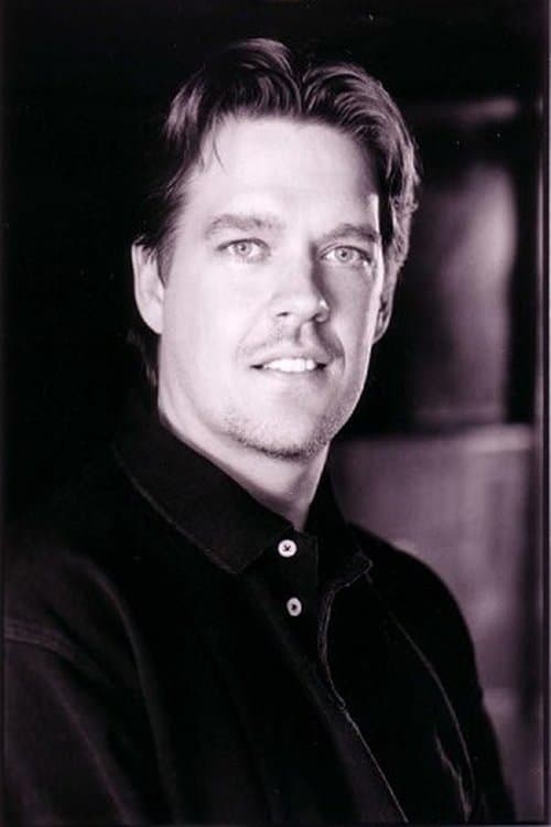 Photo of Harry Pritchett