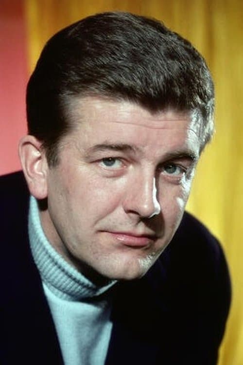 Photo of Harry Riebauer