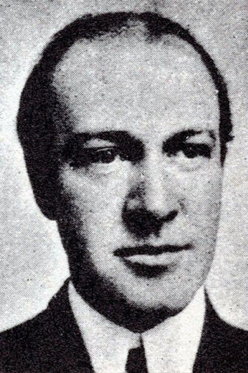 Photo of Harry Solter