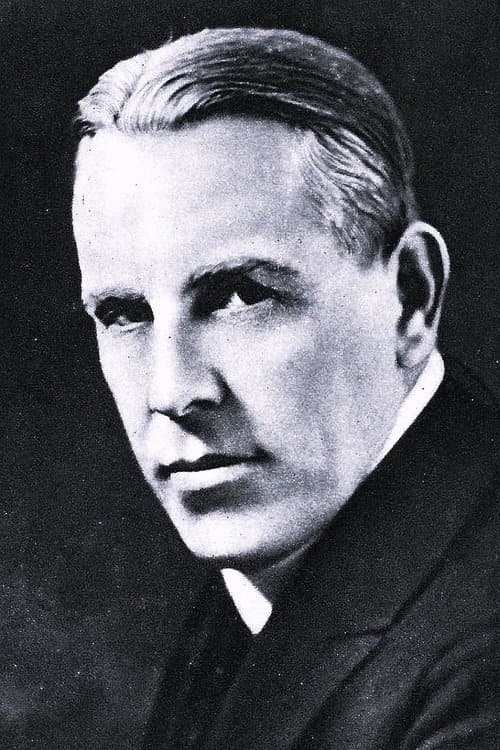 Photo of Harry T. Morey