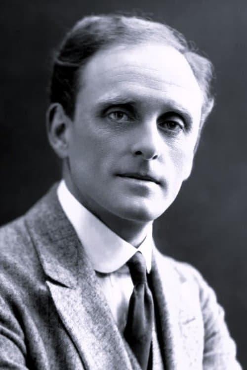 Photo of Harry Welchman