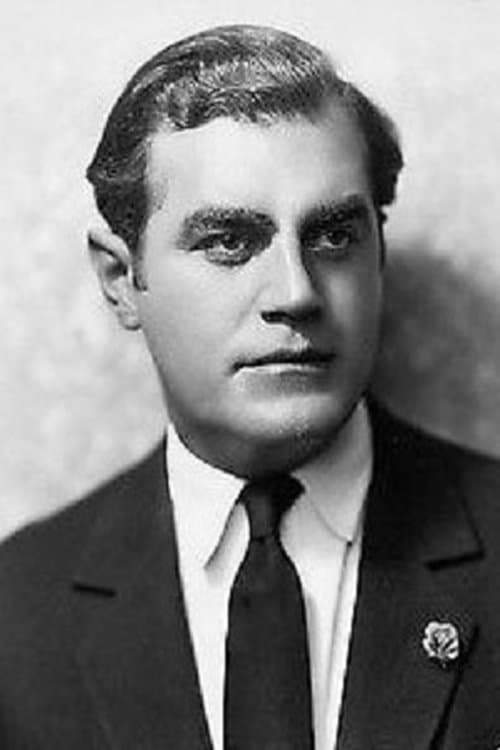 Photo of Harry Woods