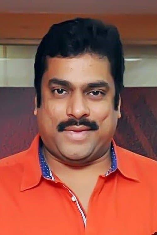 Photo of Harshavardhan
