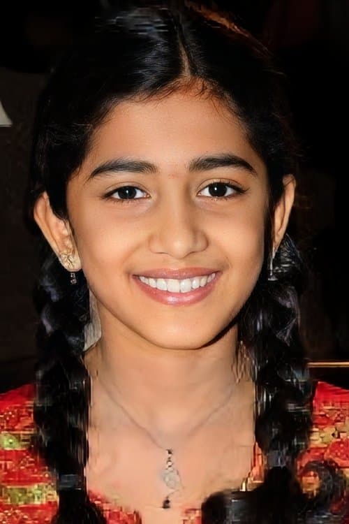 Photo of Harshita