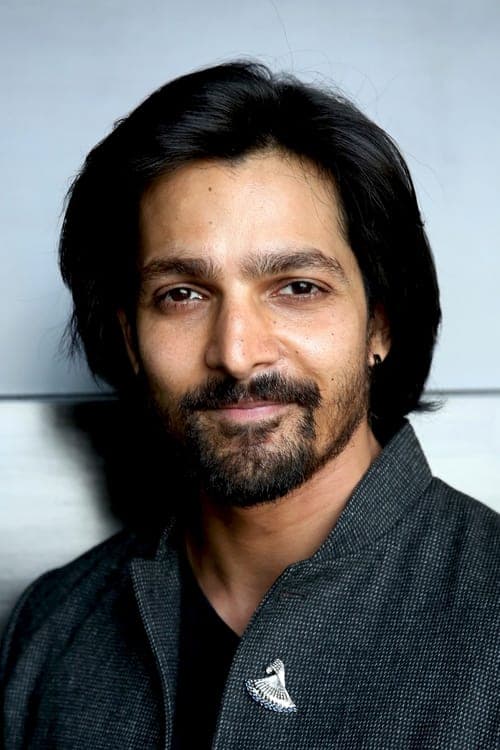 Photo of Harshvardhan Rane