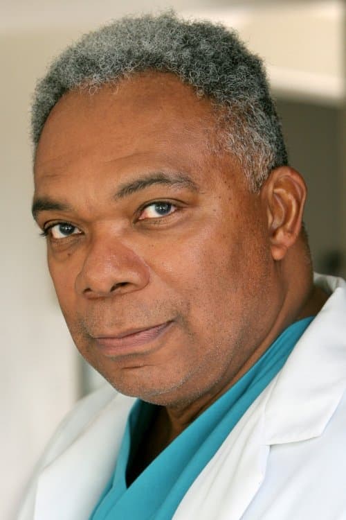 Photo of Hart Boykin