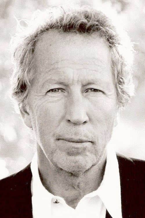 Photo of Hartmut Becker
