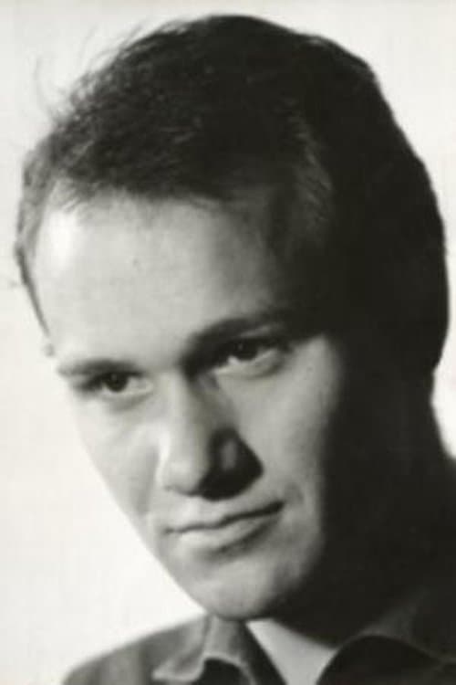 Photo of Hartmut Beer