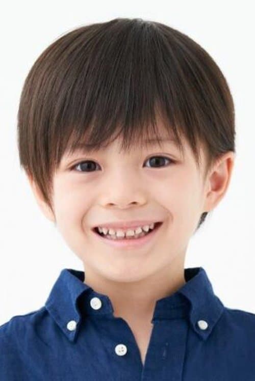 Photo of Haru Iwakawa