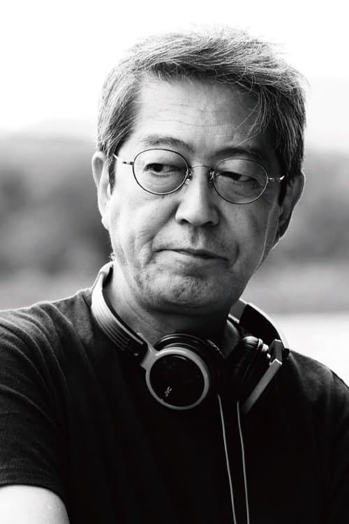 Photo of Haruhiko Arai