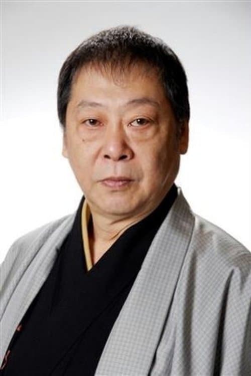 Photo of Haruhiko Jo