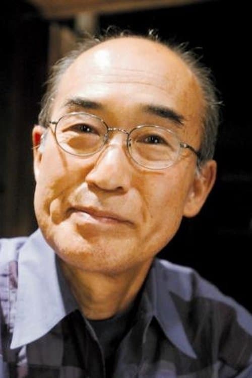 Photo of Haruhiko Saitô