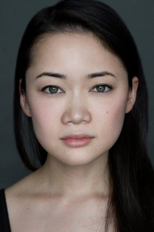 Photo of Haruka Abe