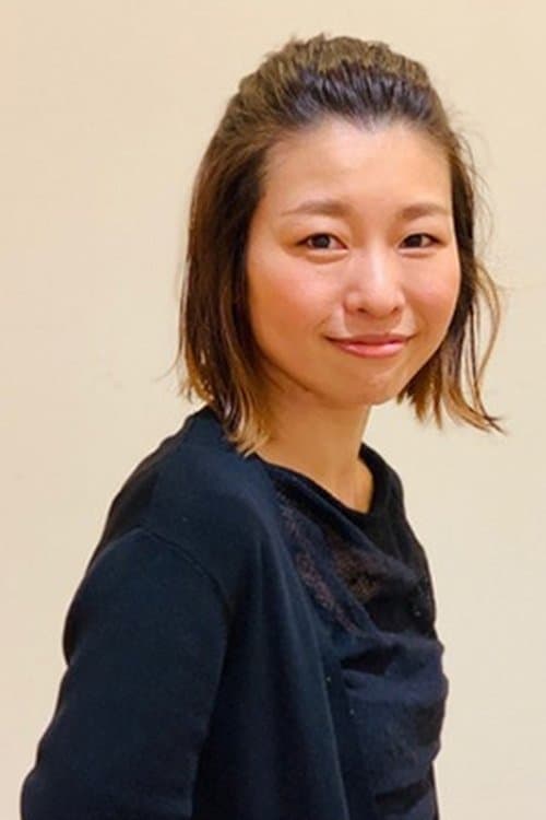 Photo of Haruka Nagami