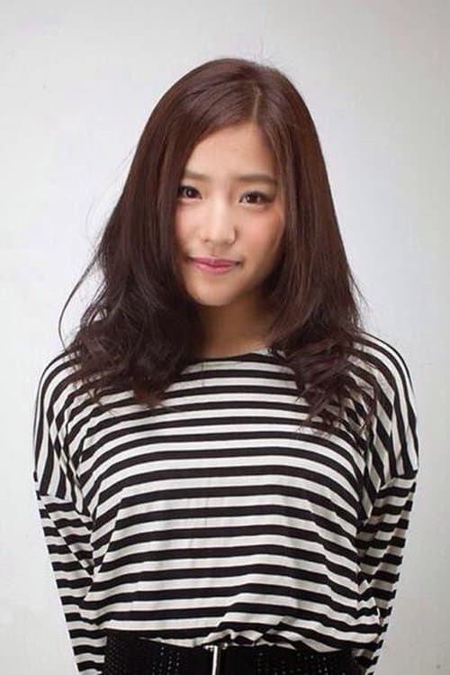 Photo of Haruka Nakagawa