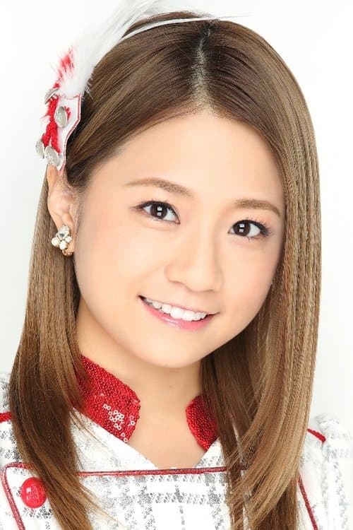 Photo of Haruka Shimada