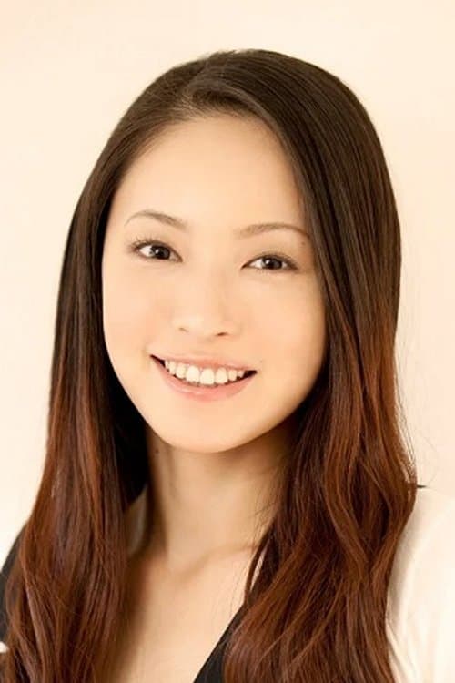 Photo of Haruka Suenaga