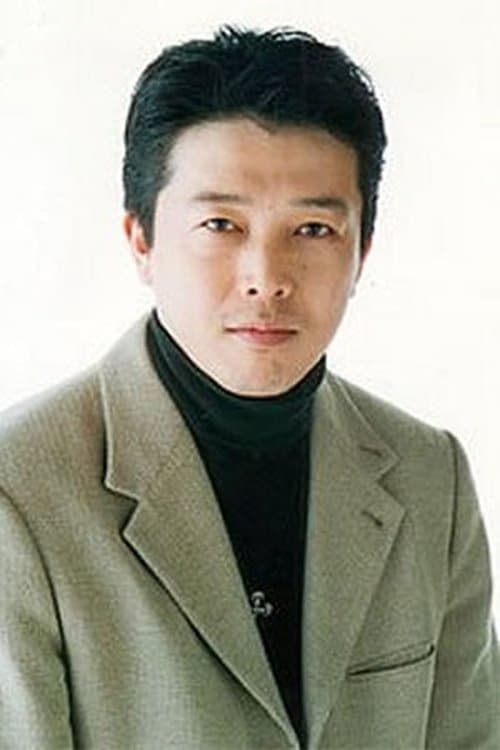 Photo of Haruki Hamada
