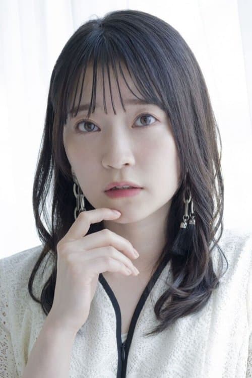 Photo of Haruki Iwata