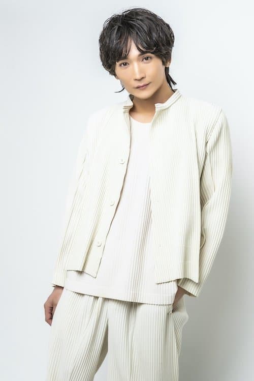 Photo of Haruki Kiyama