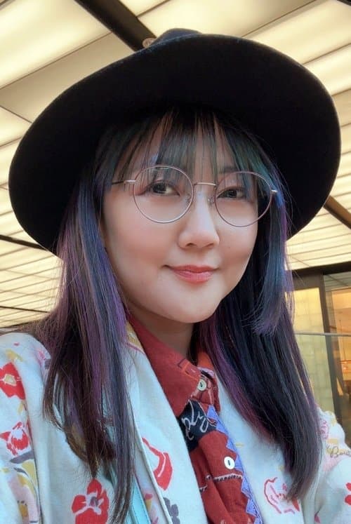 Photo of Haruko Momoi