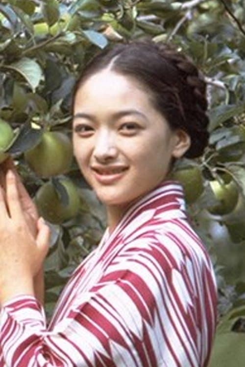 Photo of Haruko Tōgō
