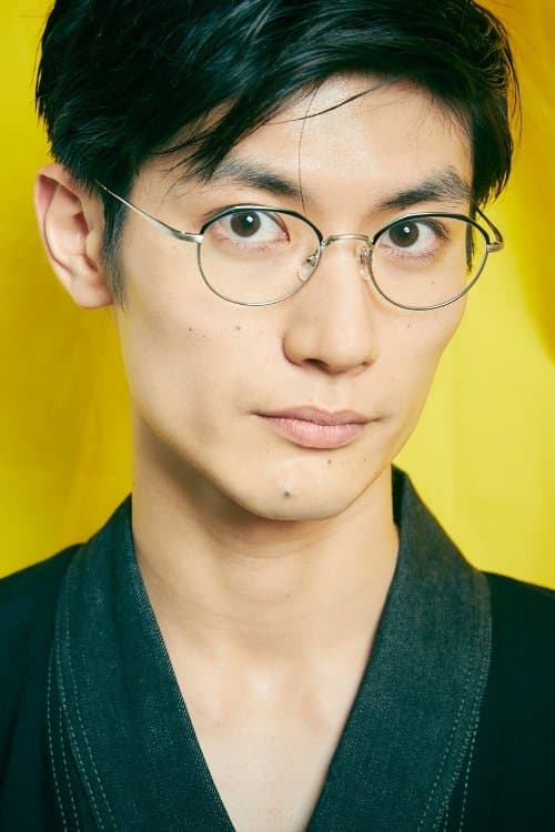 Photo of Haruma Miura