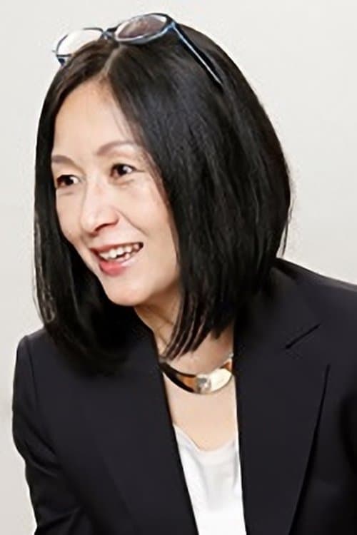 Photo of Harumi Arai