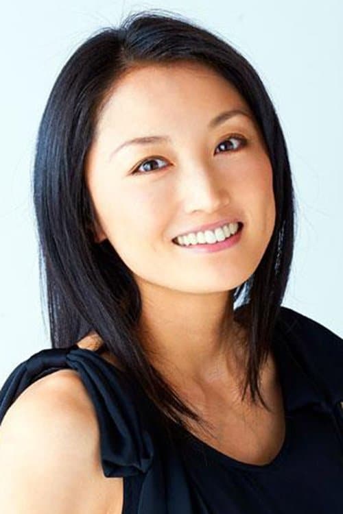 Photo of Harumi Inoue