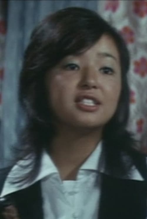Photo of Harumi Tajima
