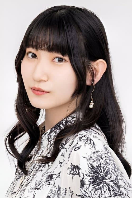 Photo of Haruna Fukushima