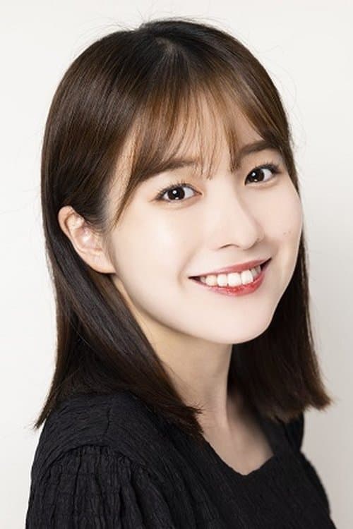 Photo of Haruna Muranaka