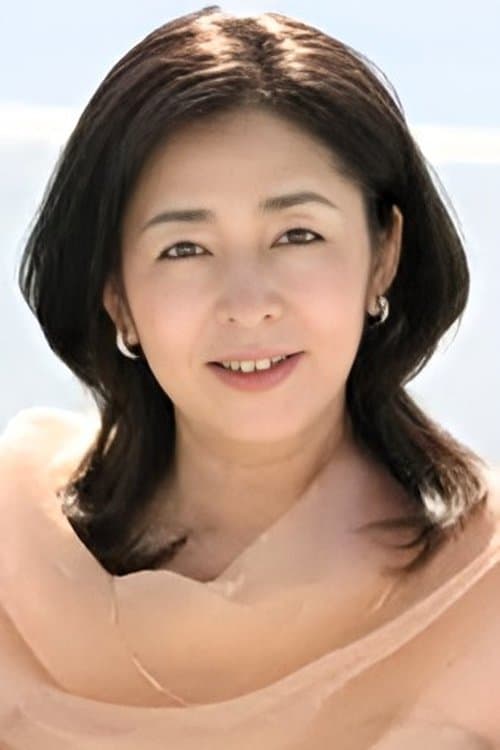 Photo of Haruna Takase