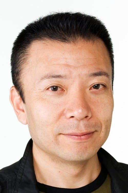 Photo of Haruo Satou