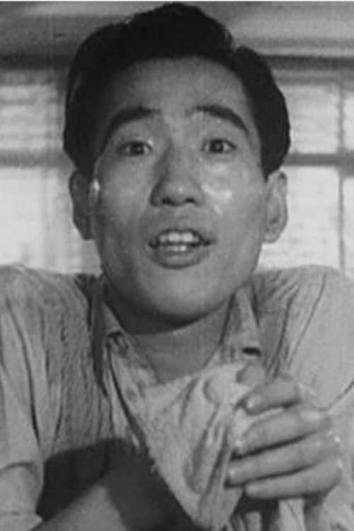 Photo of Haruo Suzuki