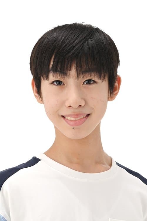 Photo of Haruto Shima