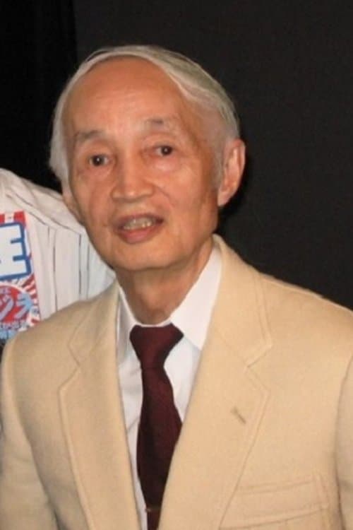 Photo of Haruya Katō