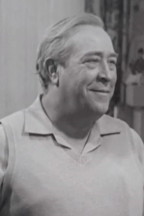 Photo of Harvey B. Dunn