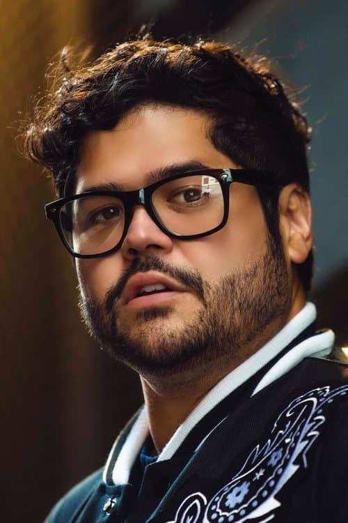 Photo of Harvey Guillén