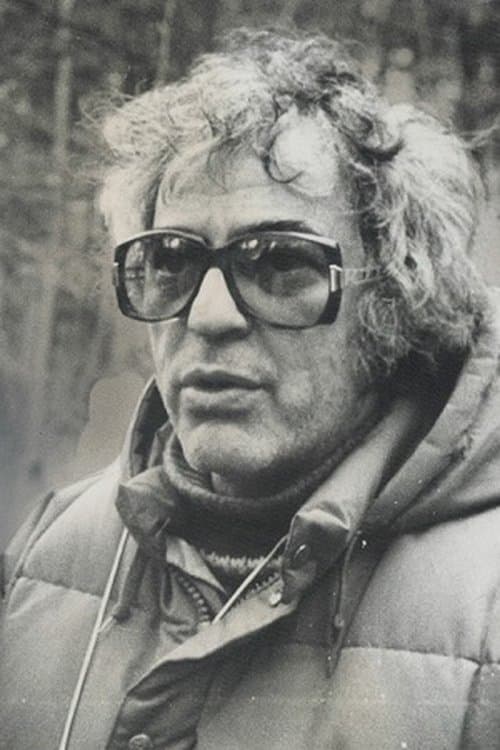 Photo of Harvey Hart