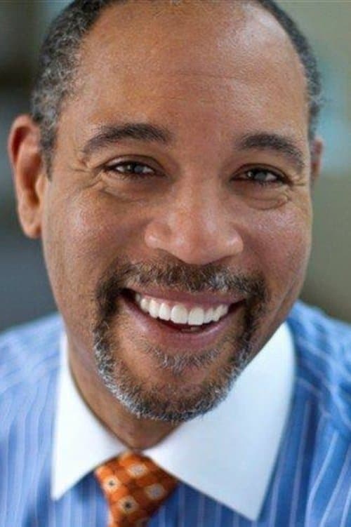 Photo of Harvey Q. Johnson
