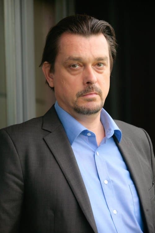 Photo of Hary Prinz