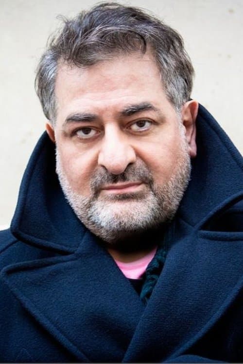 Photo of Hasan Ali Mete