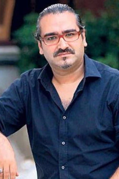 Photo of Hasan Karacadağ