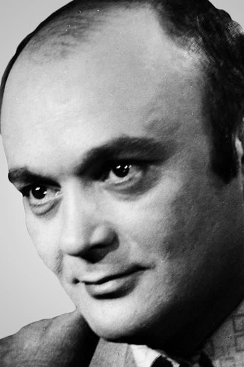 Photo of Hasanagha Turabov