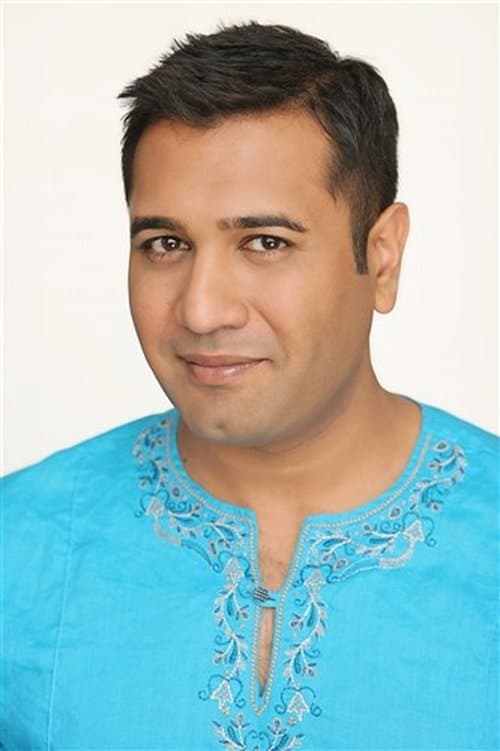 Photo of Hash Patel