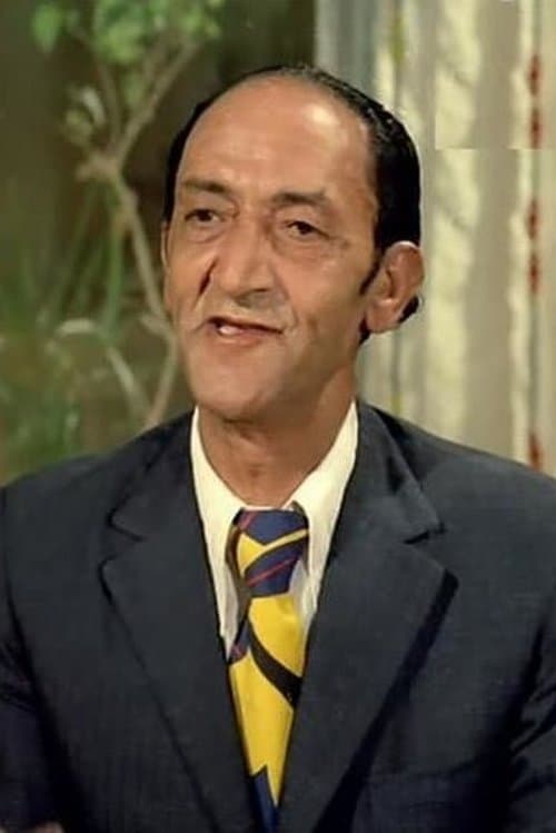 Photo of Hassaan ElYamany